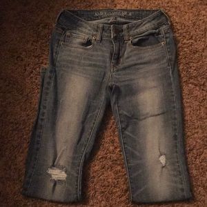 AE Jeans